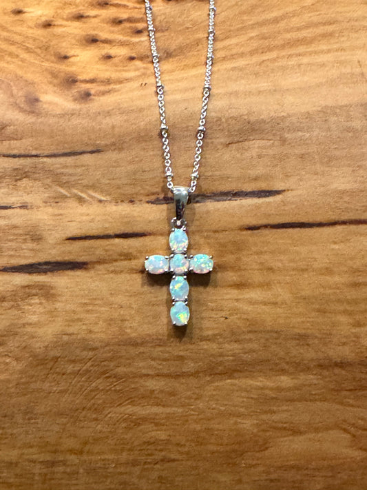 Opal Cross